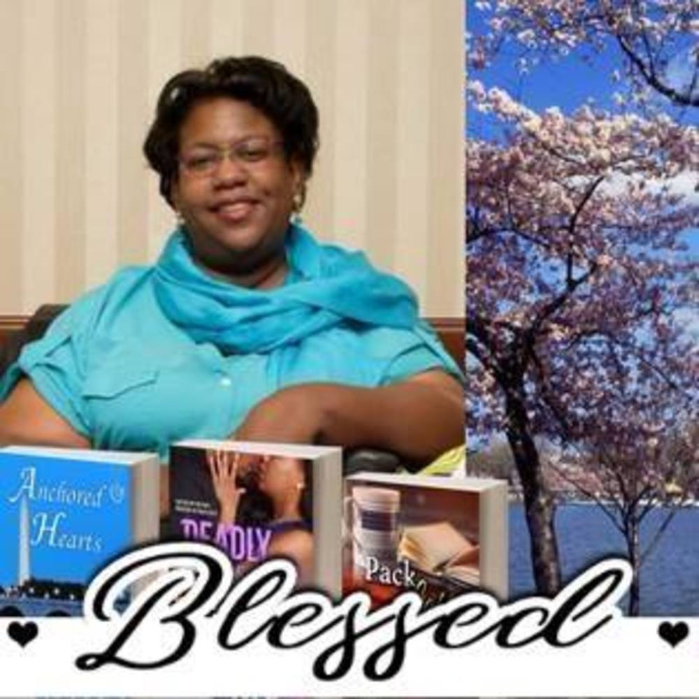 Meet your Posher, Tracee